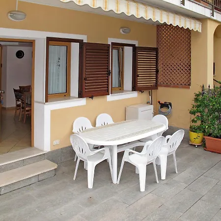 公寓 Casa Giovanna 125s Marina dʼAndora
