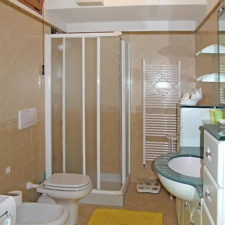 公寓 Casa Giovanna 125s Marina dʼAndora