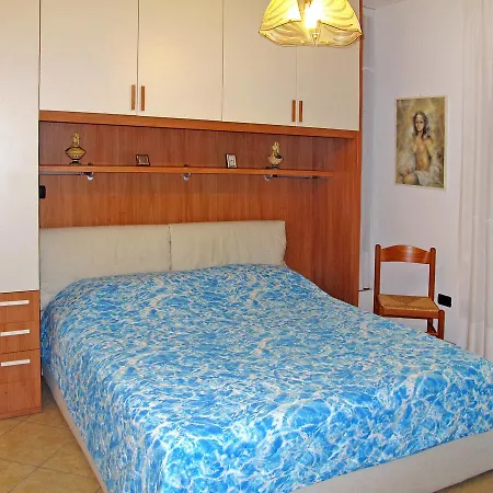 公寓 Casa Giovanna 125s Marina dʼAndora