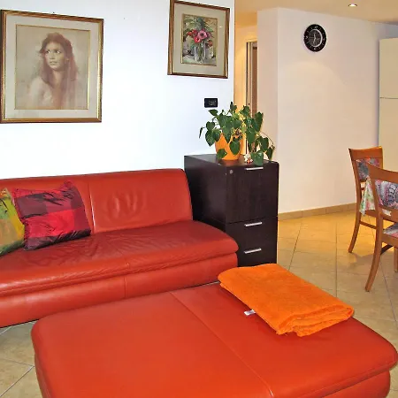 公寓 Casa Giovanna 125s Marina dʼAndora