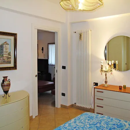 Casa Giovanna 125s Marina dʼAndora