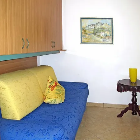 公寓 Casa Giovanna 125s